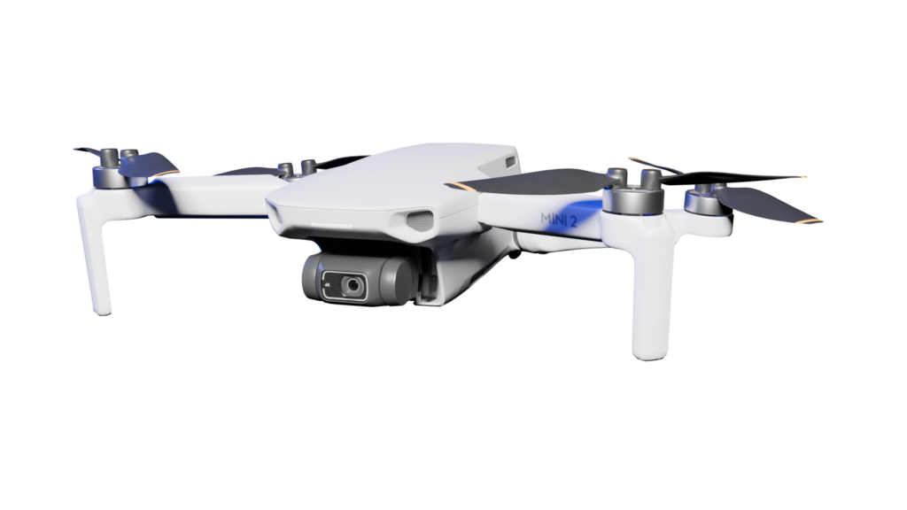 Drone mini