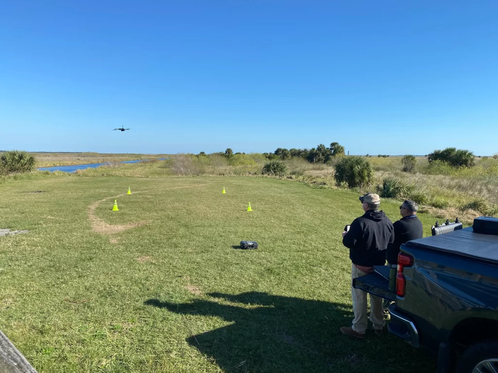 Professional Drone Services